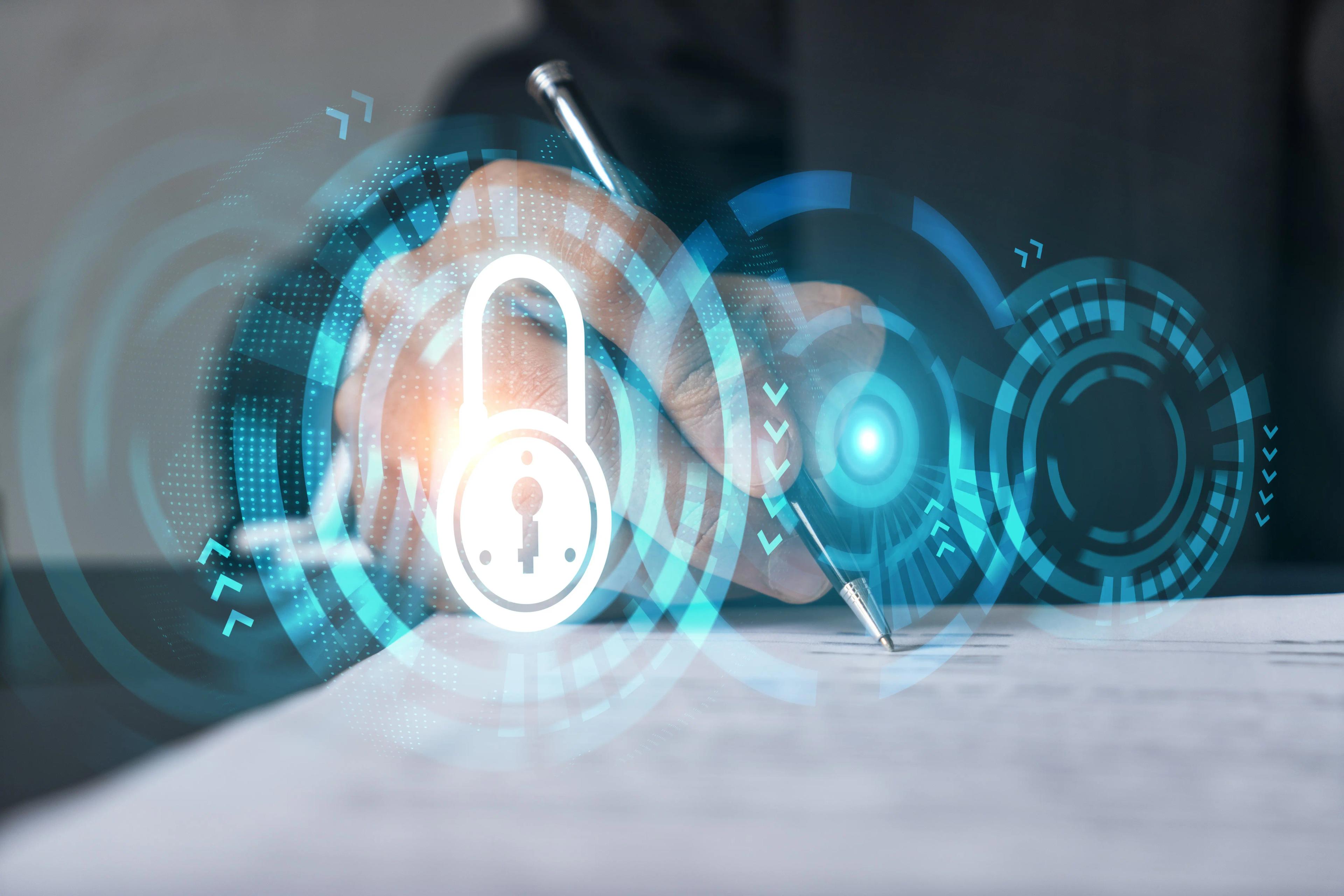 signature d’un NDA