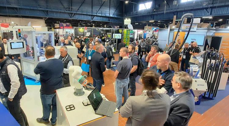 salon SEPEM angers exposants