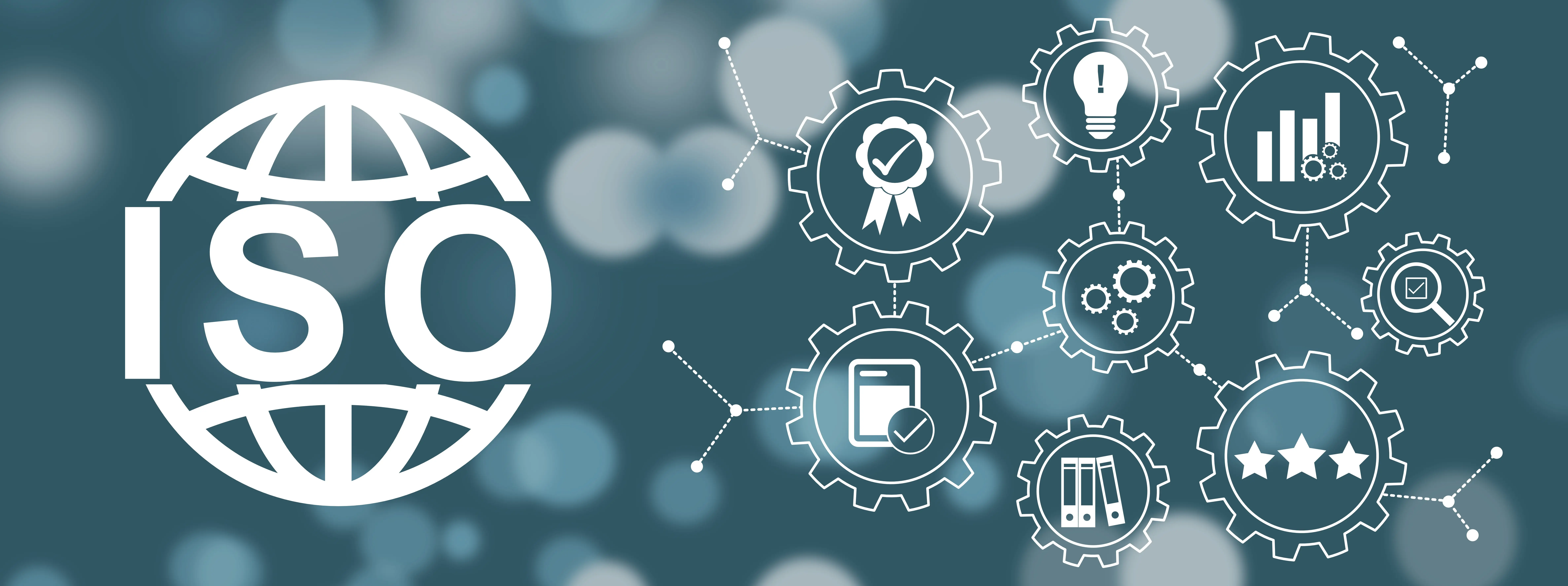 certifications ISO